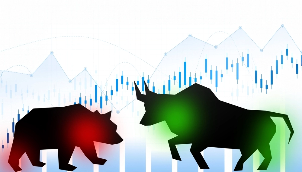PU Prime bulls and bears indicator fot mt4