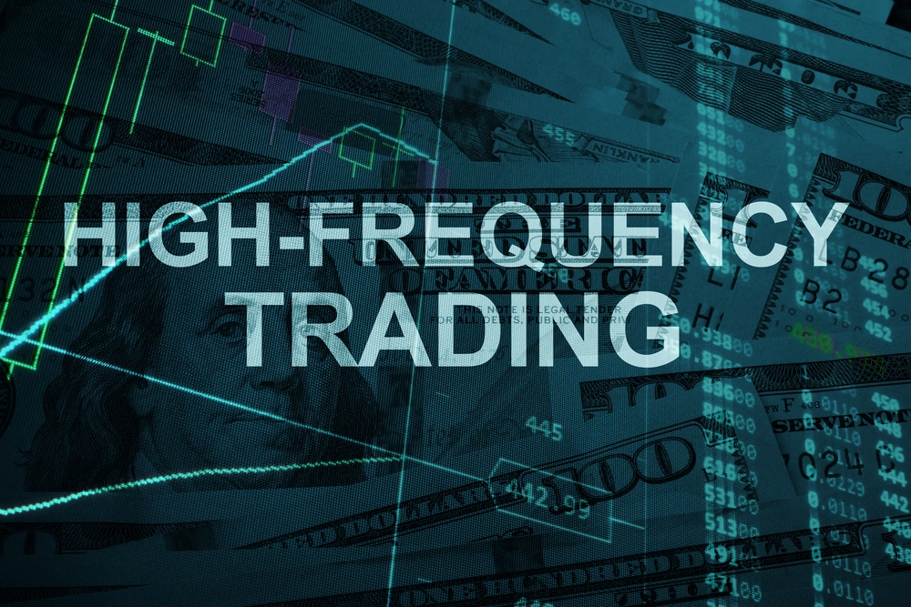 PU Prime high-frequency trading